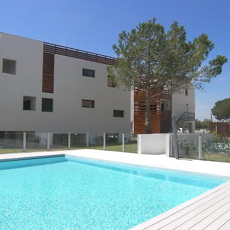 Apartment Le Golf Clair By Interhome Saint-Cyprien  Eksteriør billede