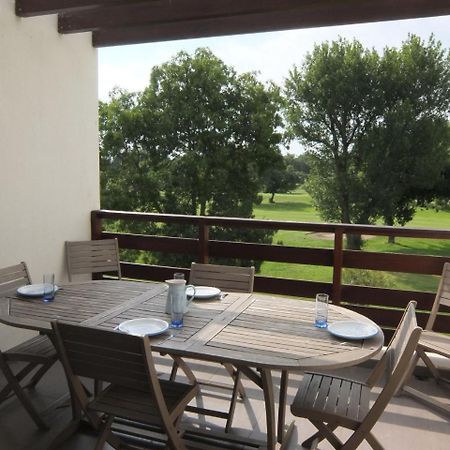 Apartment Le Golf Clair By Interhome Saint-Cyprien  Eksteriør billede