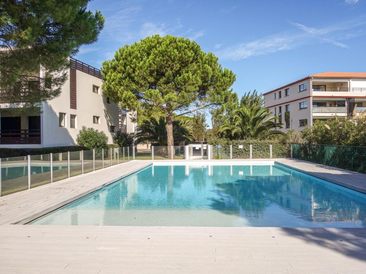 Apartment Le Golf Clair By Interhome Saint-Cyprien  Eksteriør billede