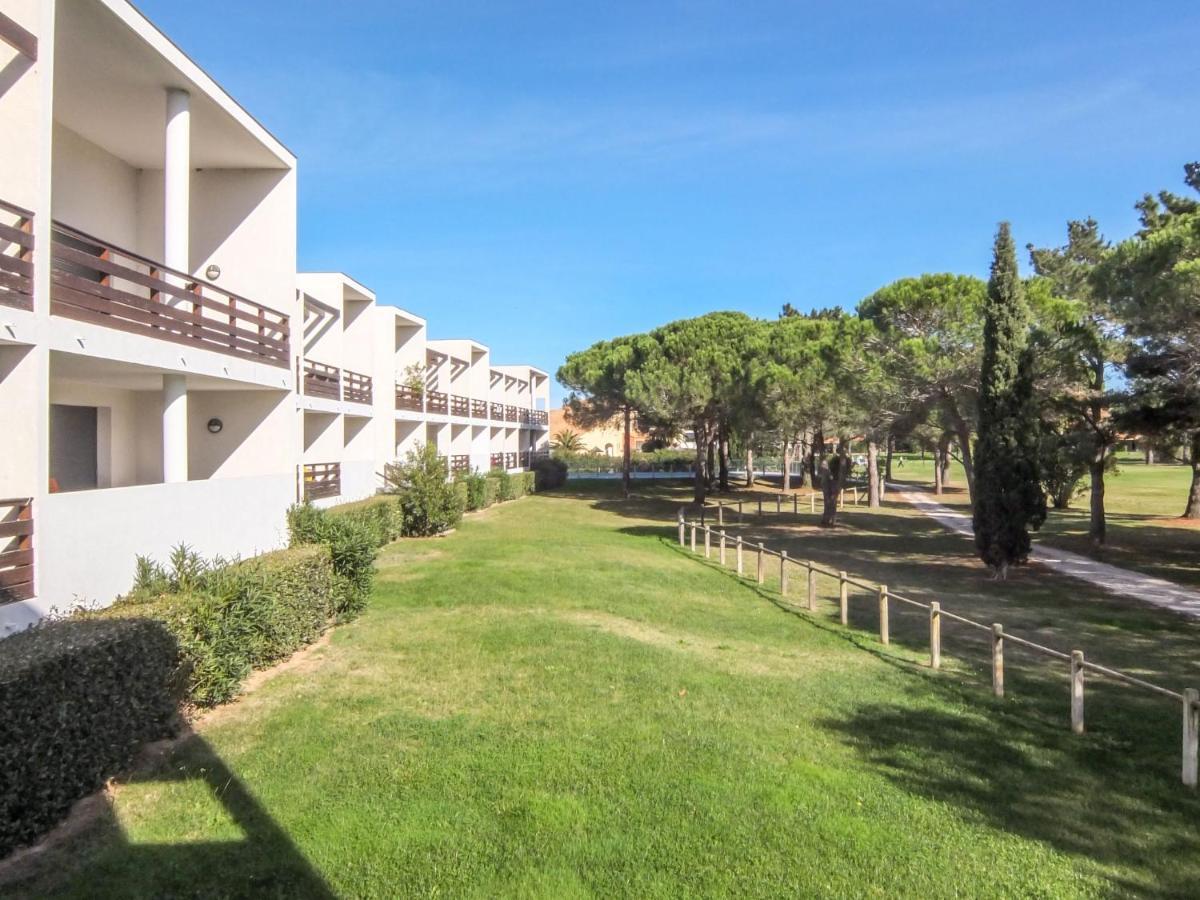 Apartment Le Golf Clair By Interhome Saint-Cyprien  Eksteriør billede