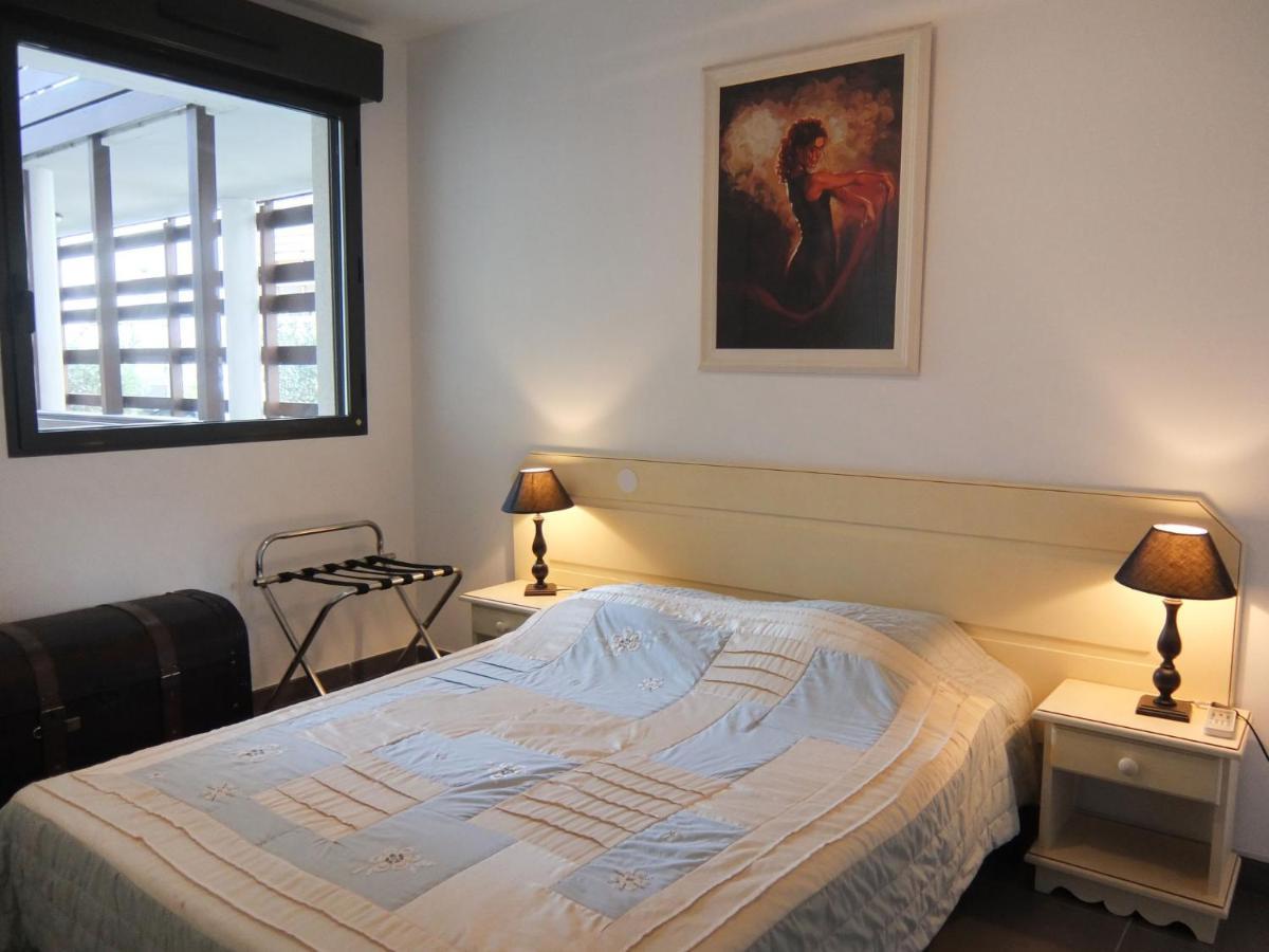 Apartment Le Golf Clair By Interhome Saint-Cyprien  Eksteriør billede