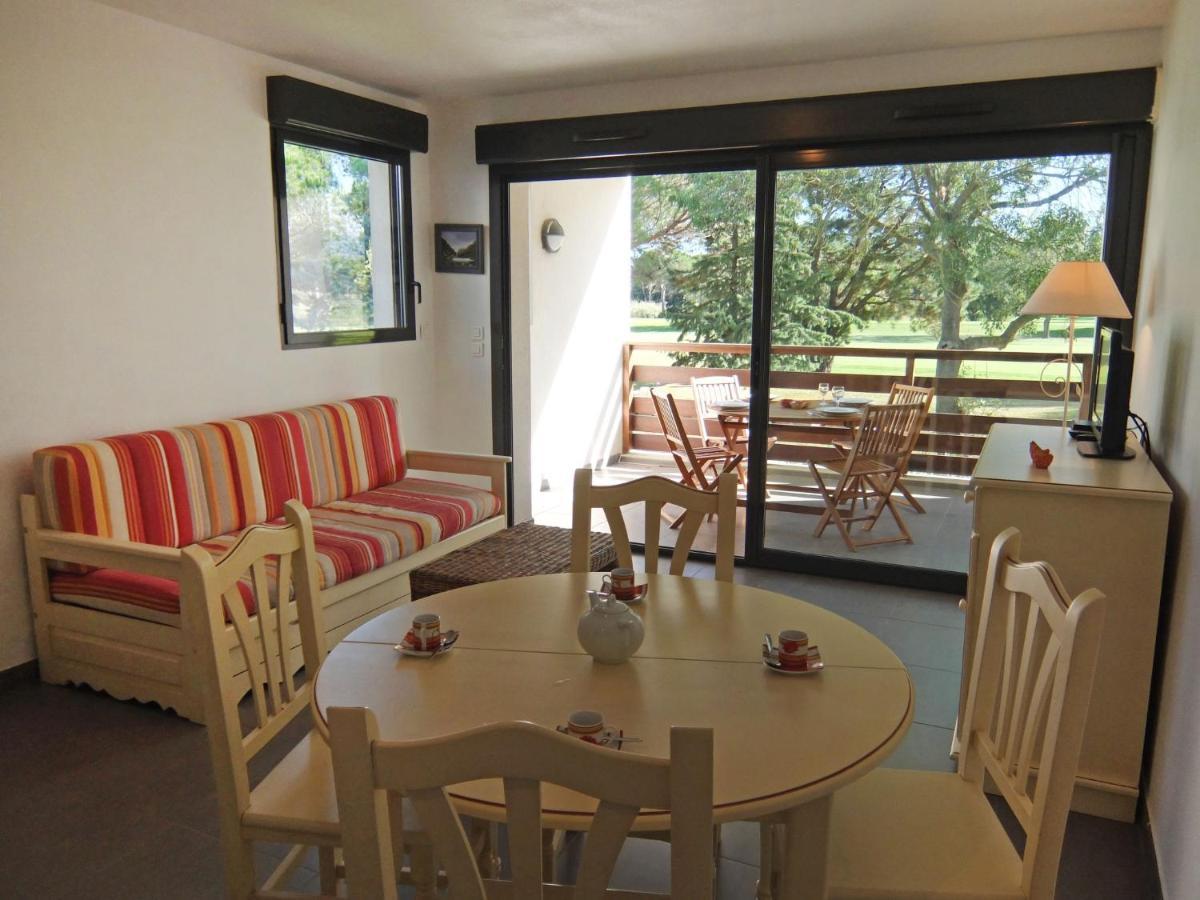 Apartment Le Golf Clair By Interhome Saint-Cyprien  Eksteriør billede