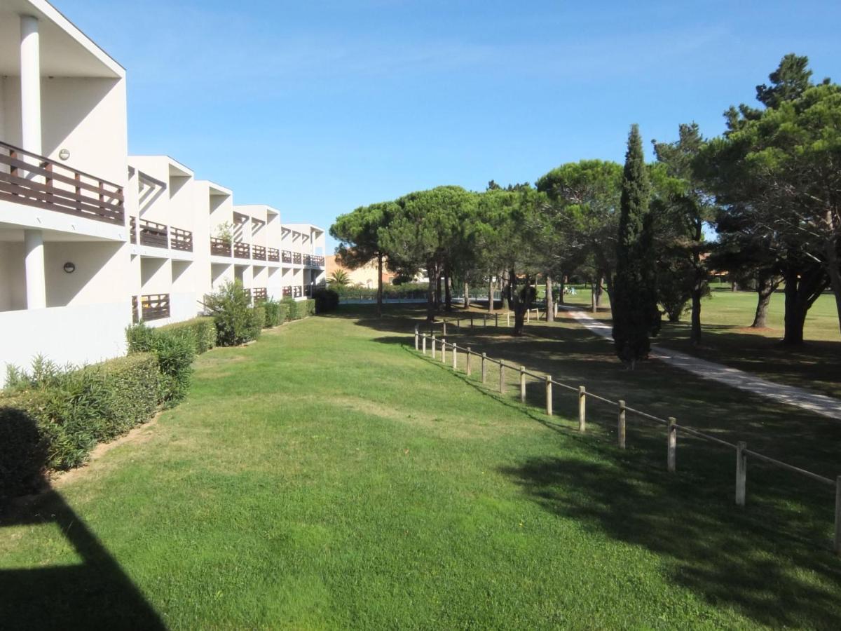 Apartment Le Golf Clair By Interhome Saint-Cyprien  Eksteriør billede