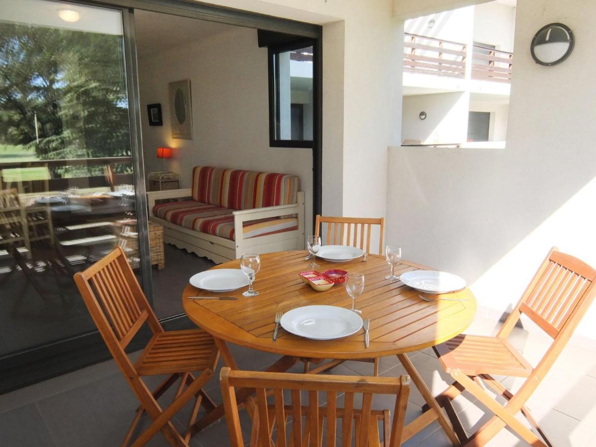 Apartment Le Golf Clair By Interhome Saint-Cyprien  Eksteriør billede