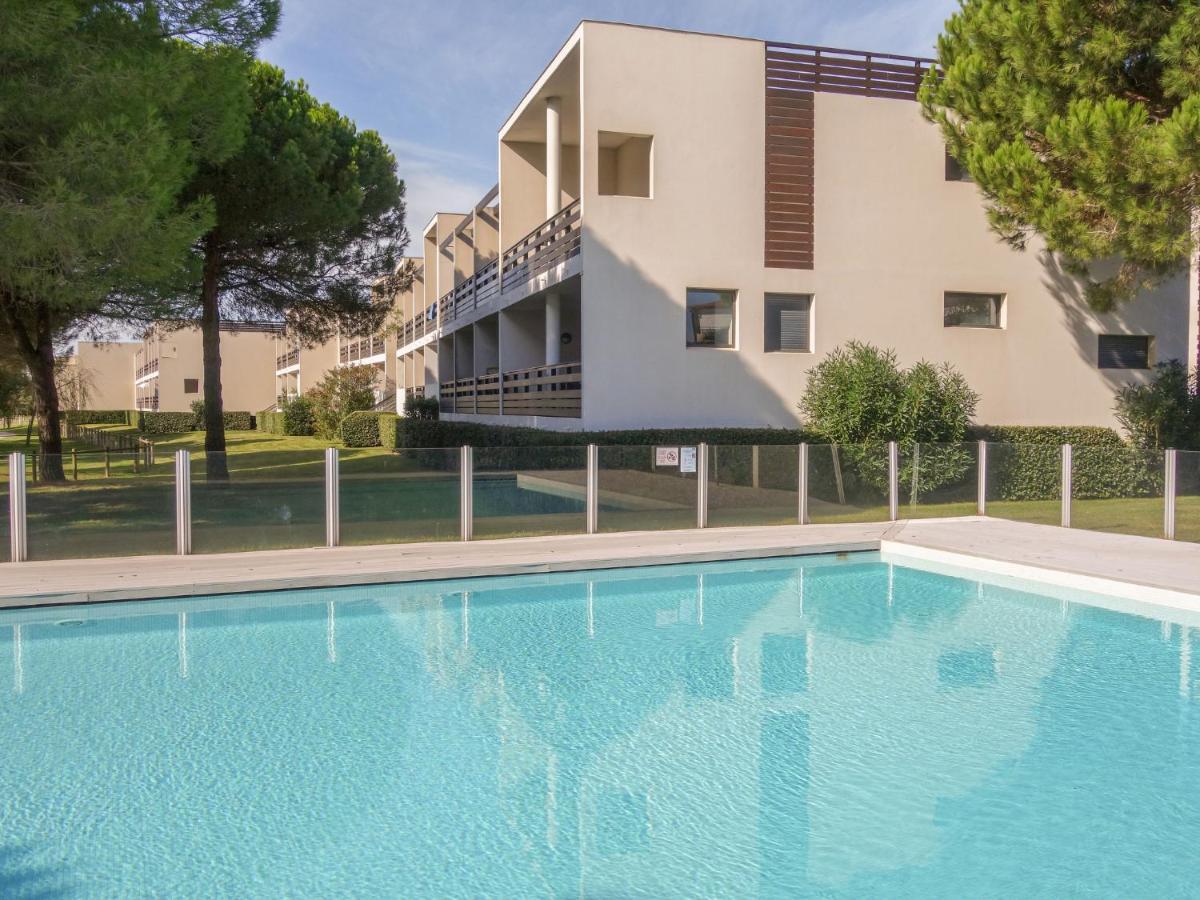Apartment Le Golf Clair By Interhome Saint-Cyprien  Eksteriør billede