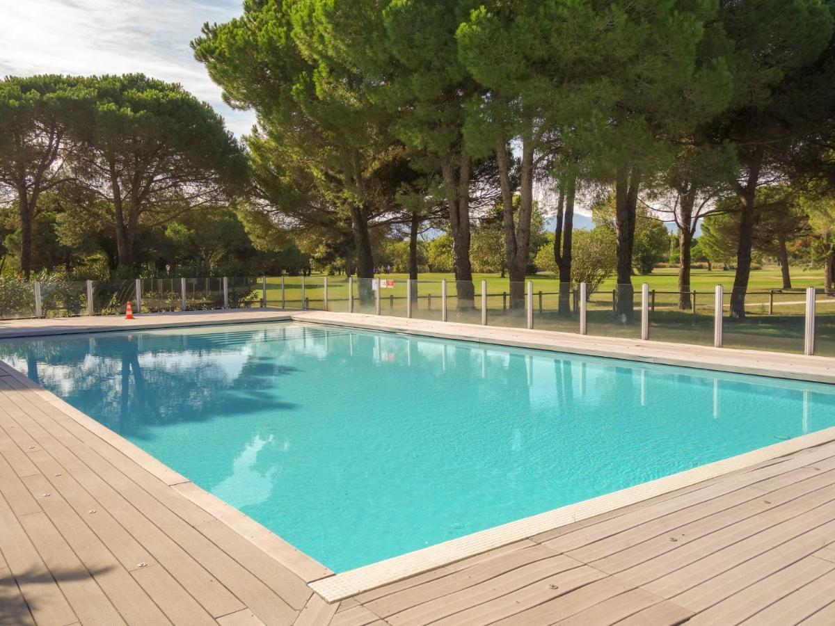 Apartment Le Golf Clair By Interhome Saint-Cyprien  Eksteriør billede