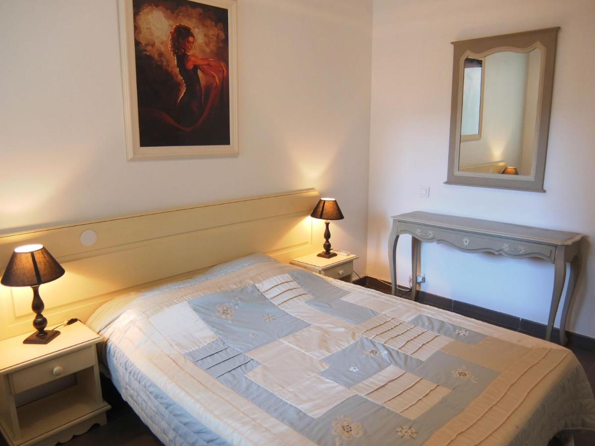 Apartment Le Golf Clair By Interhome Saint-Cyprien  Eksteriør billede