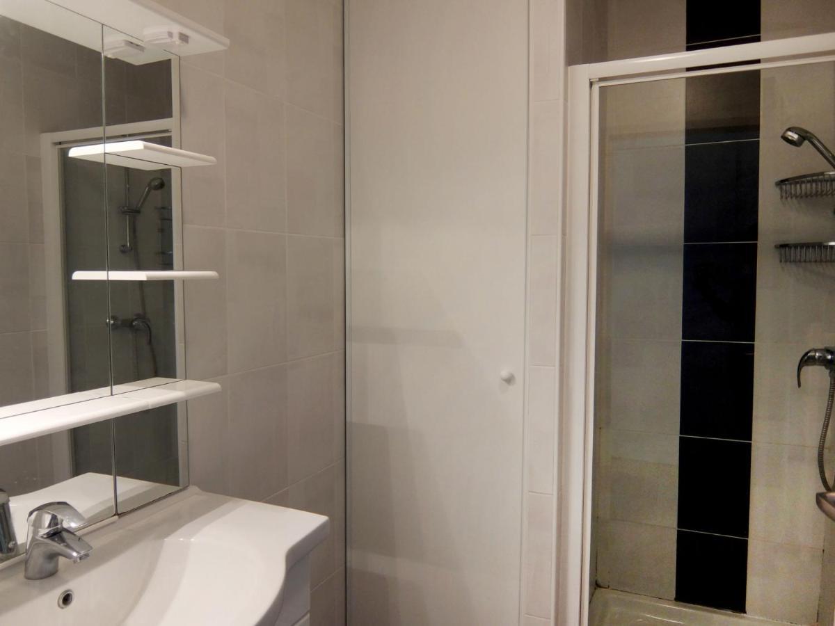 Apartment Le Golf Clair By Interhome Saint-Cyprien  Eksteriør billede