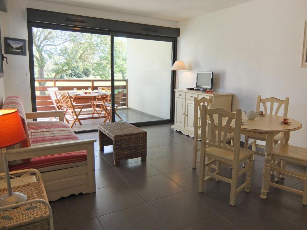 Apartment Le Golf Clair By Interhome Saint-Cyprien  Eksteriør billede