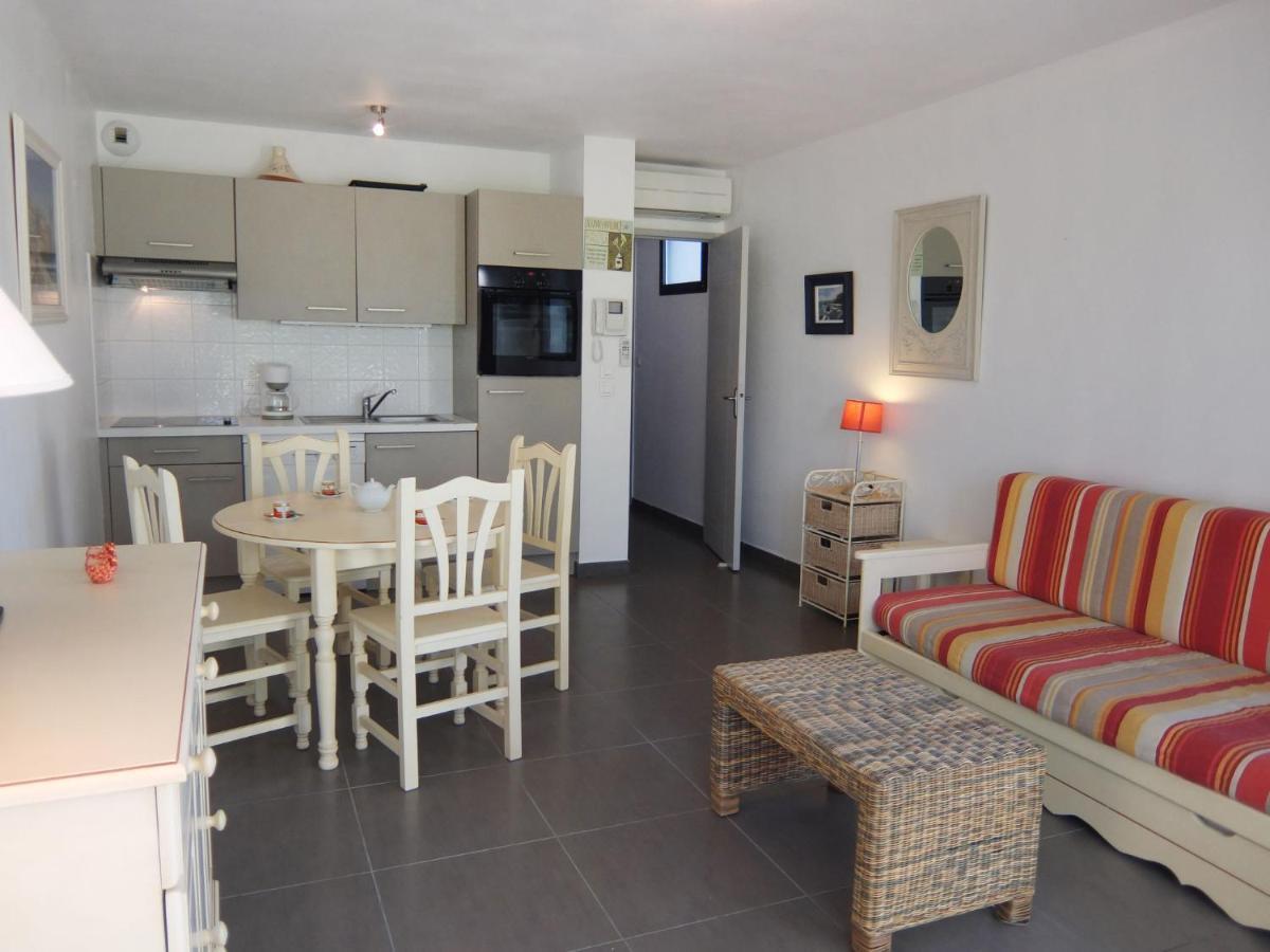 Apartment Le Golf Clair By Interhome Saint-Cyprien  Eksteriør billede