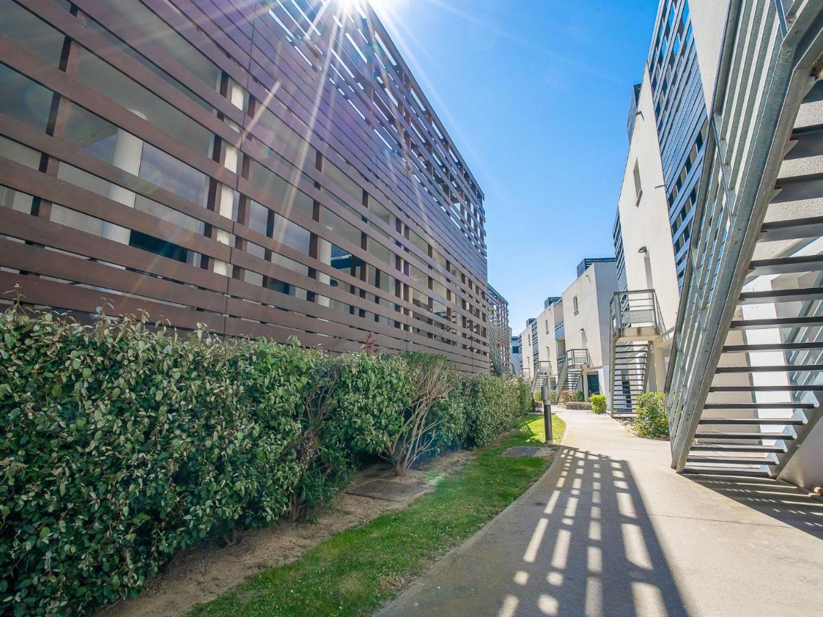 Apartment Le Golf Clair By Interhome Saint-Cyprien  Eksteriør billede