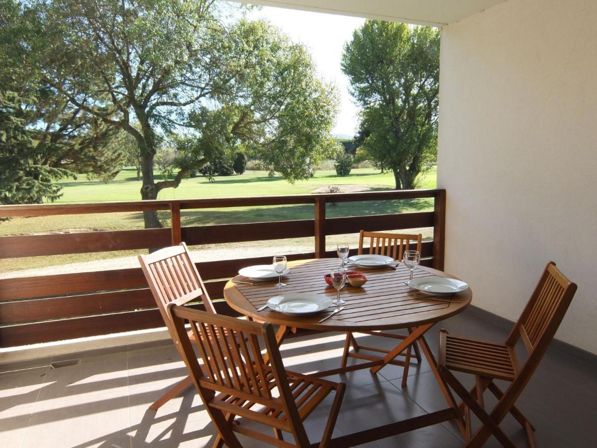 Apartment Le Golf Clair By Interhome Saint-Cyprien  Eksteriør billede