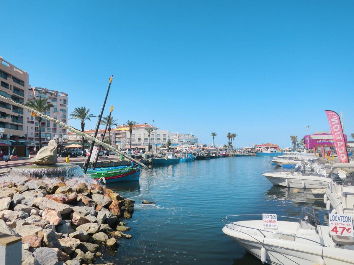 Apartment Le Golf Clair By Interhome Saint-Cyprien  Eksteriør billede