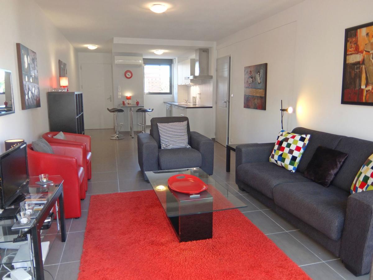 Apartment Le Golf Clair By Interhome Saint-Cyprien  Eksteriør billede