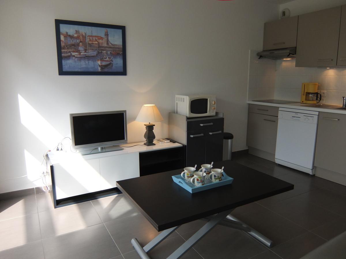 Apartment Le Golf Clair By Interhome Saint-Cyprien  Eksteriør billede
