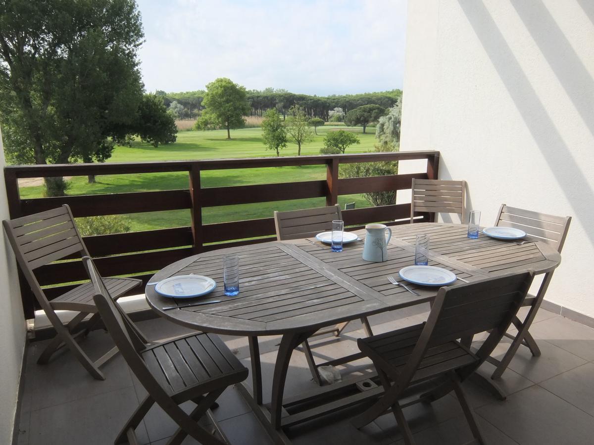 Apartment Le Golf Clair By Interhome Saint-Cyprien  Eksteriør billede