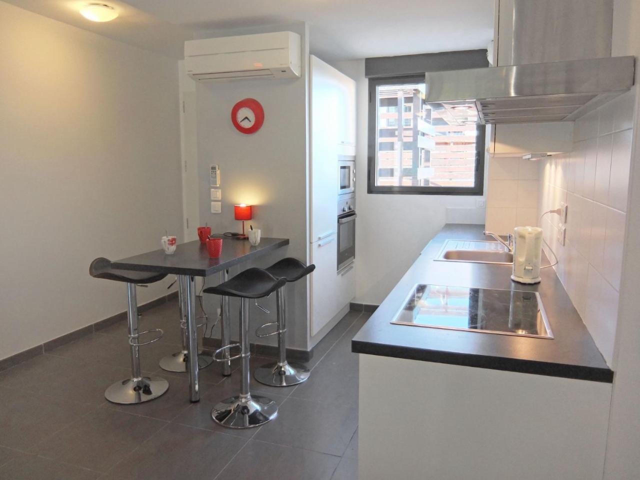 Apartment Le Golf Clair By Interhome Saint-Cyprien  Eksteriør billede