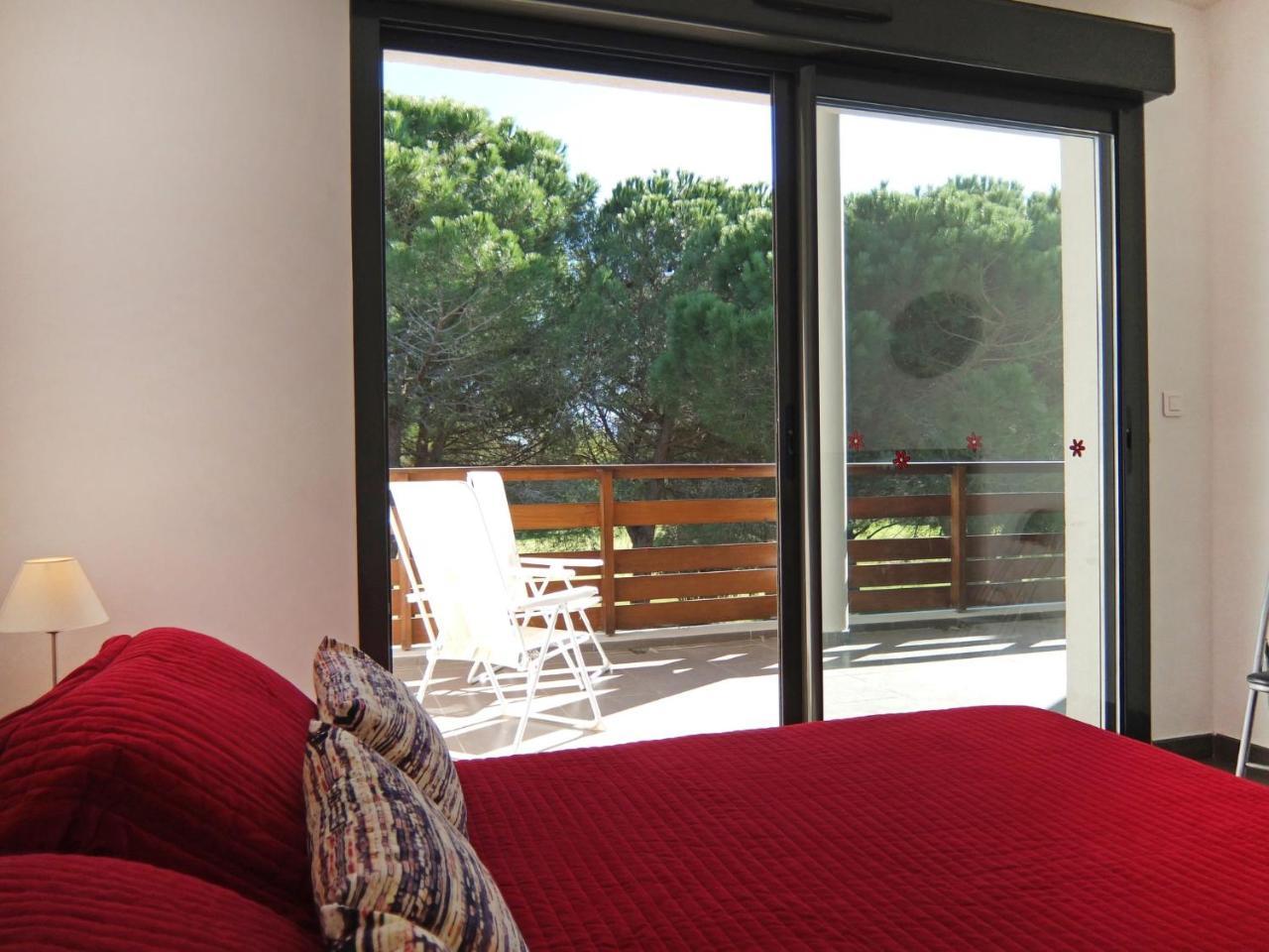 Apartment Le Golf Clair By Interhome Saint-Cyprien  Eksteriør billede