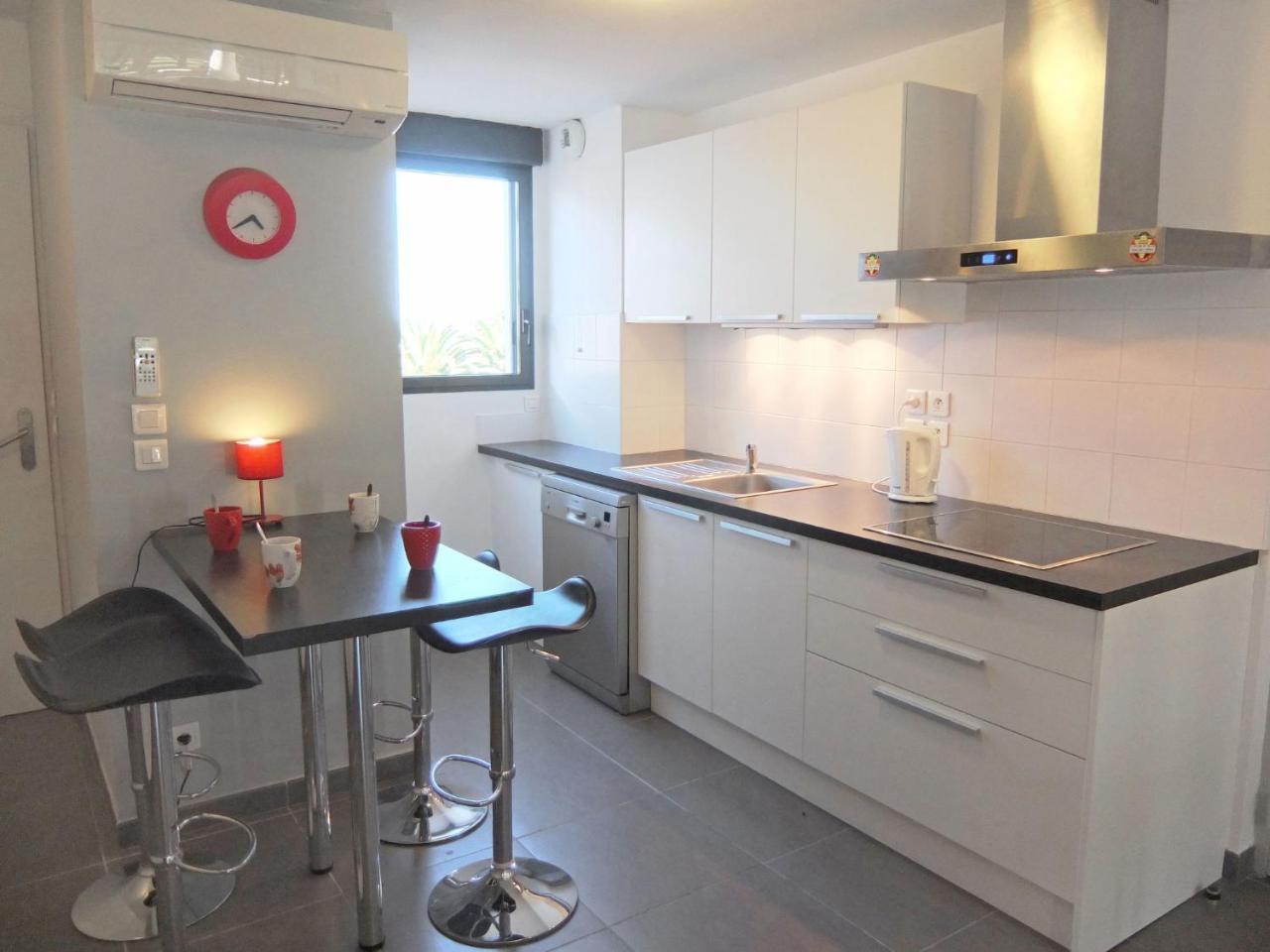 Apartment Le Golf Clair By Interhome Saint-Cyprien  Eksteriør billede