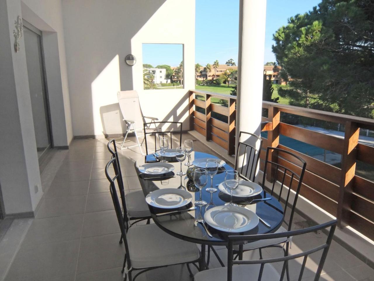 Apartment Le Golf Clair By Interhome Saint-Cyprien  Eksteriør billede