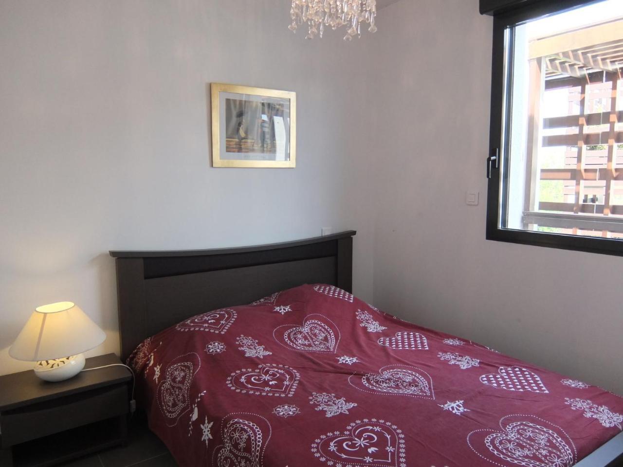 Apartment Le Golf Clair By Interhome Saint-Cyprien  Eksteriør billede