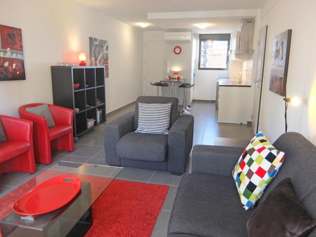 Apartment Le Golf Clair By Interhome Saint-Cyprien  Eksteriør billede