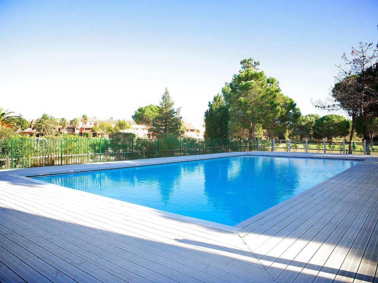 Apartment Le Golf Clair By Interhome Saint-Cyprien  Eksteriør billede