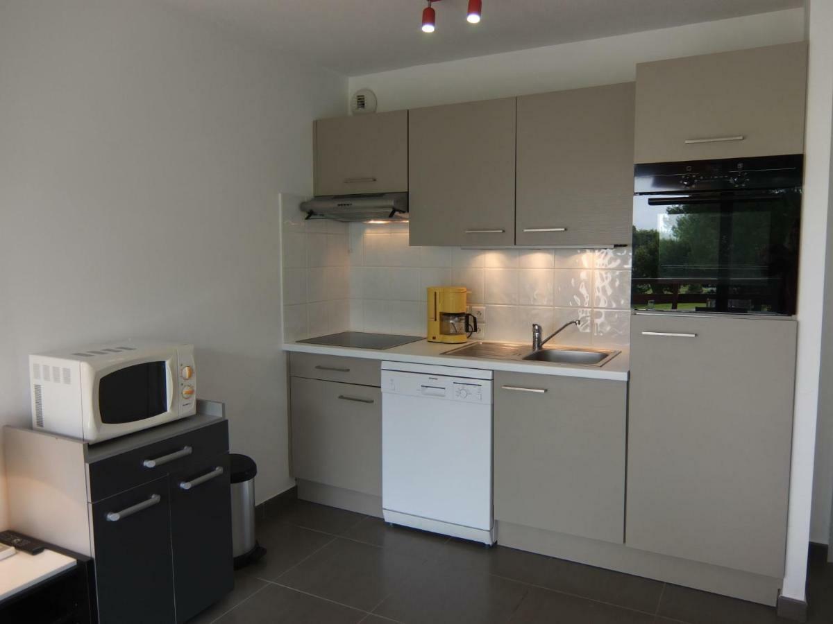 Apartment Le Golf Clair By Interhome Saint-Cyprien  Eksteriør billede