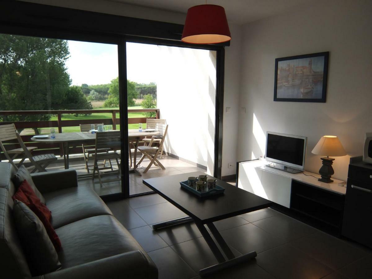 Apartment Le Golf Clair By Interhome Saint-Cyprien  Eksteriør billede