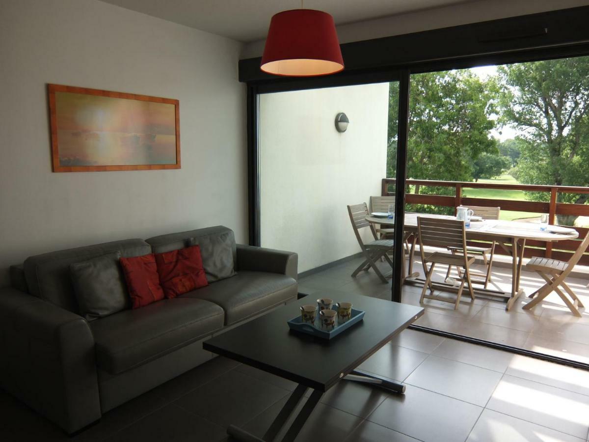 Apartment Le Golf Clair By Interhome Saint-Cyprien  Eksteriør billede